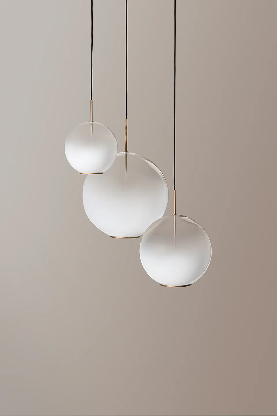 VENICEM - MISTY PENDANT LAMP | $3,348 - $4,248 - Image 2