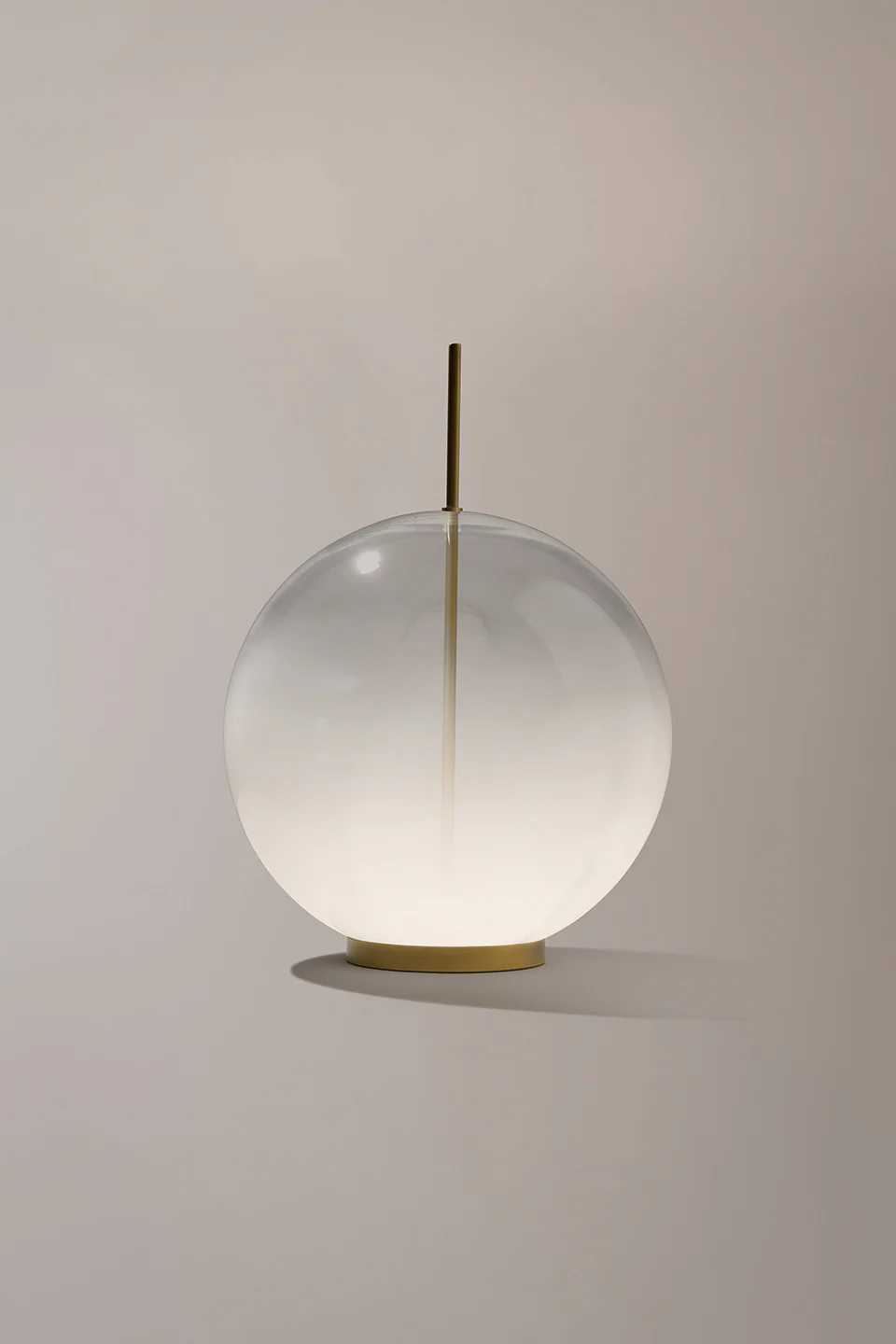 VENICEM - MISTY TABLE LAMP | $5,320.08 - Image 1