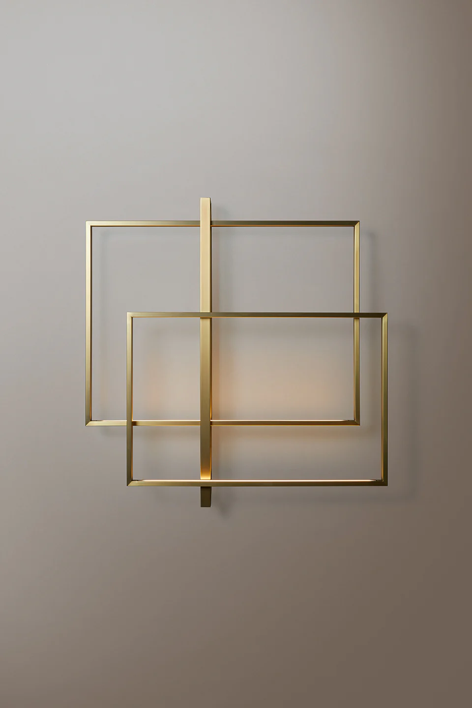 VENICEM – MONDRIAN LED DOUBLE WALL LAMP | ,403.00