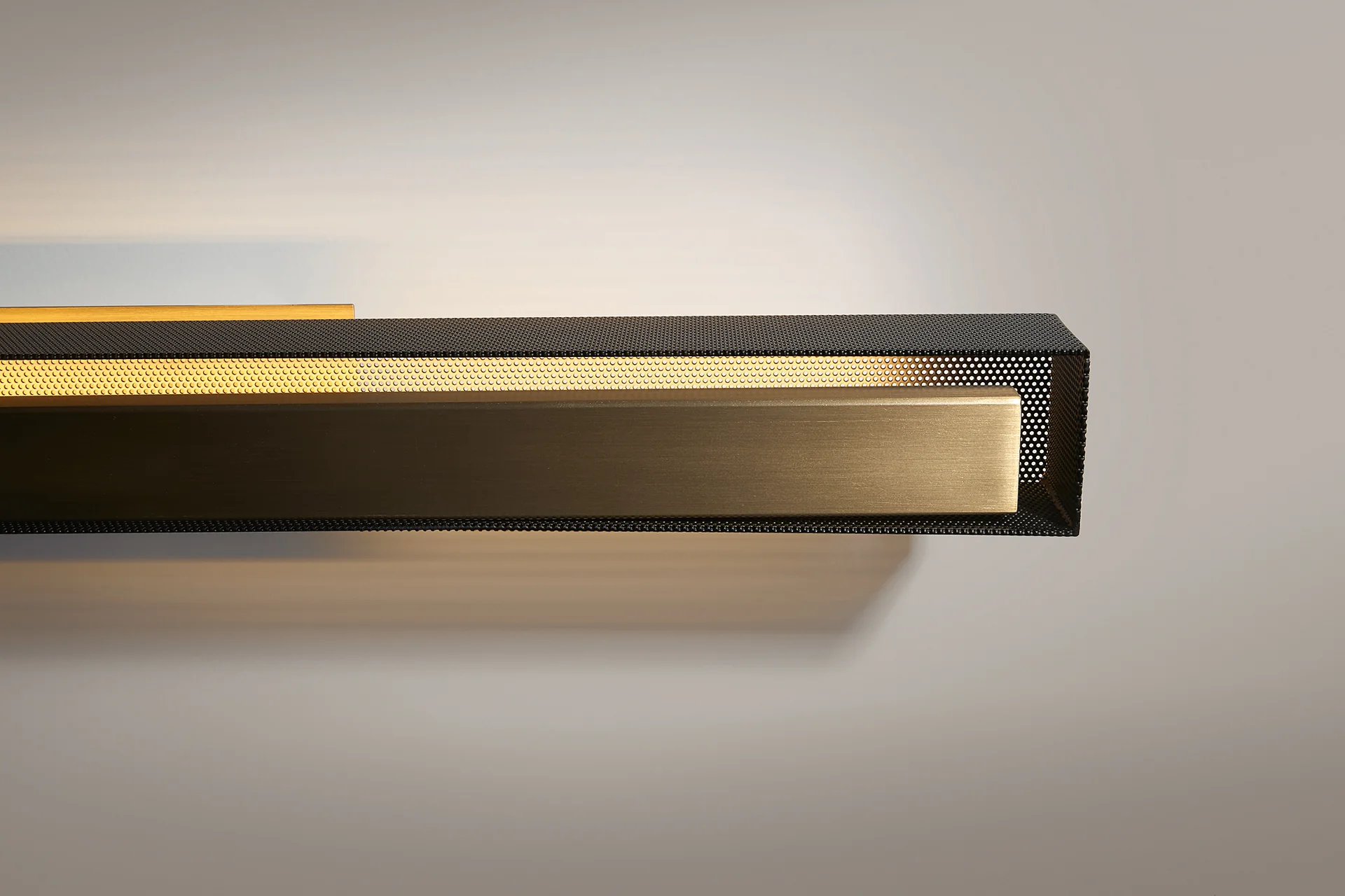 VENICEM - URBAN WALL LIGHTLINE | $3,148 - Image 2