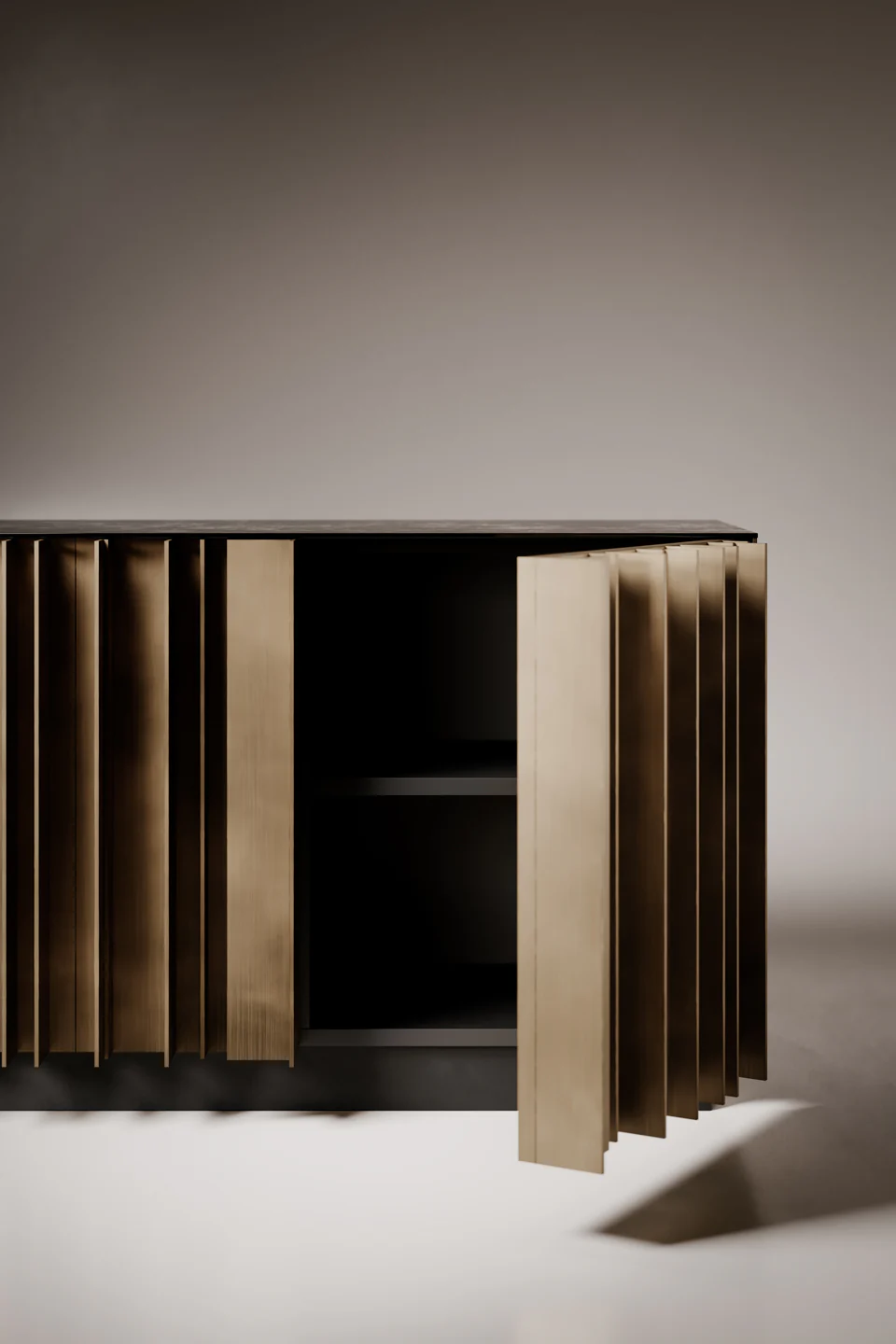 VENICEM - SERGE CABINET | $31,926.31 - $52,028.06 - Image 1