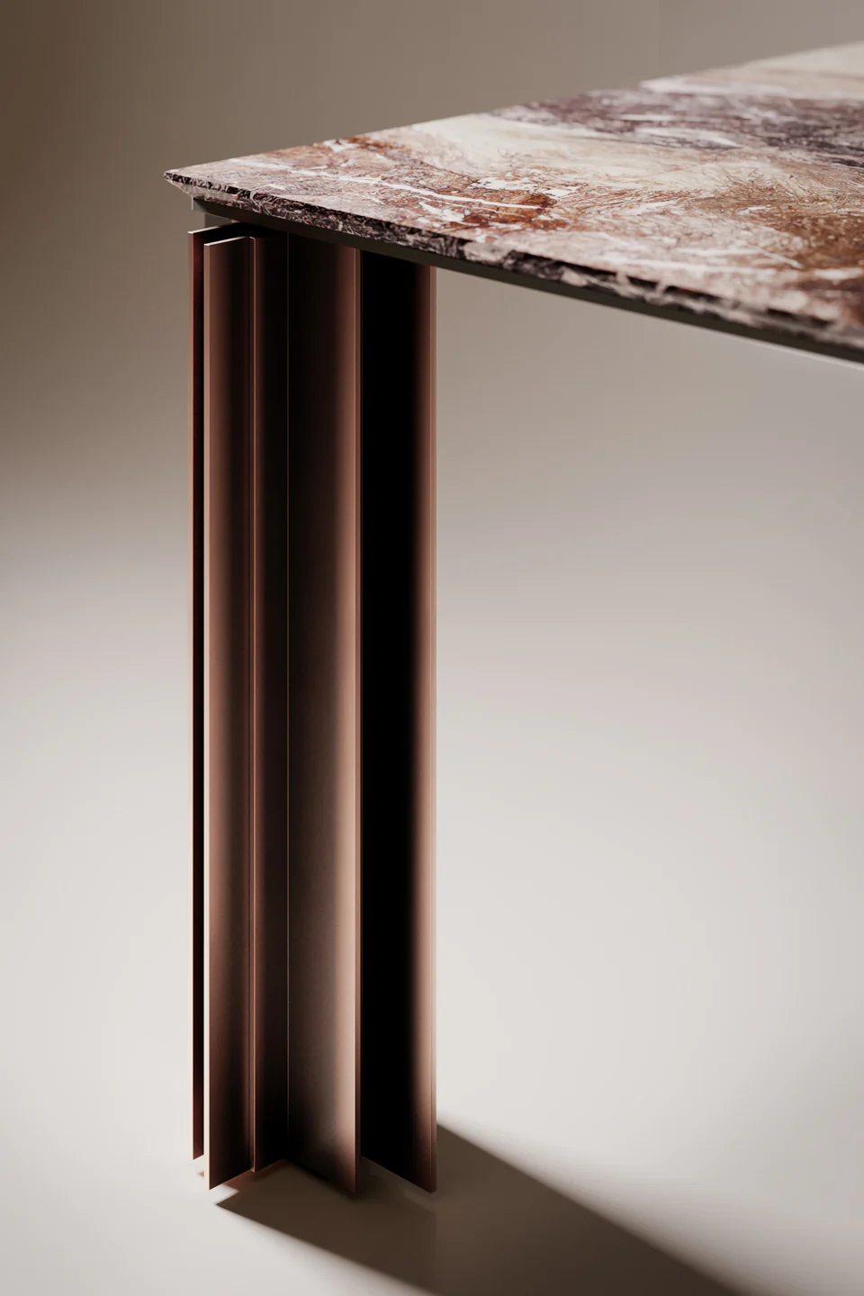 VENICEM – SERGE TABLE | ,244.20
