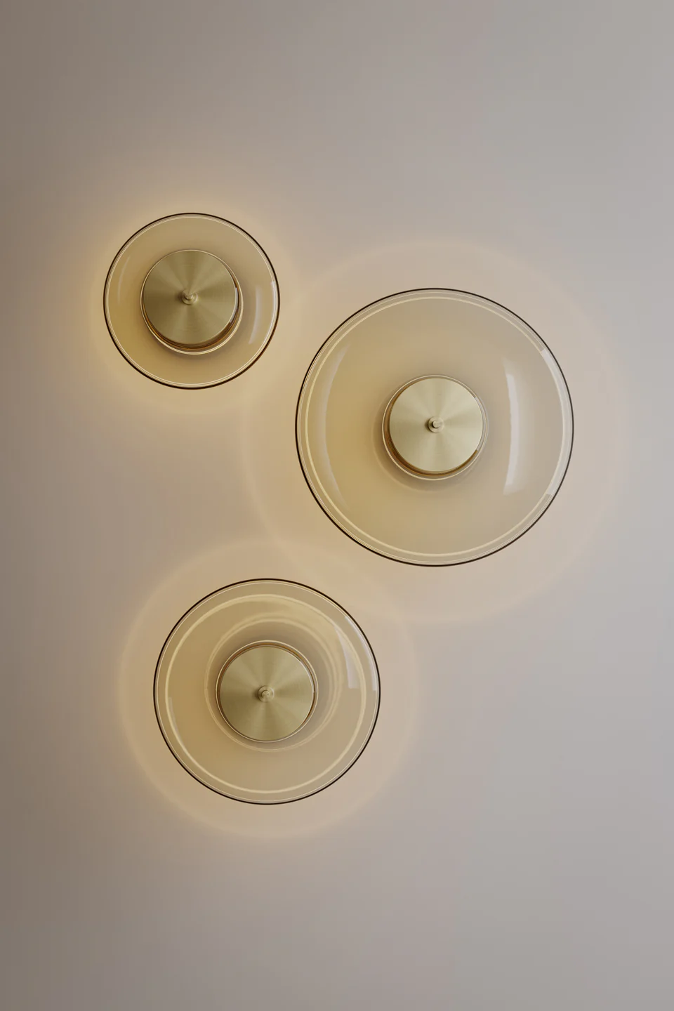 VENICEM - ZEN WALL SCONCE | $3,380 - $3,948 - Image 2