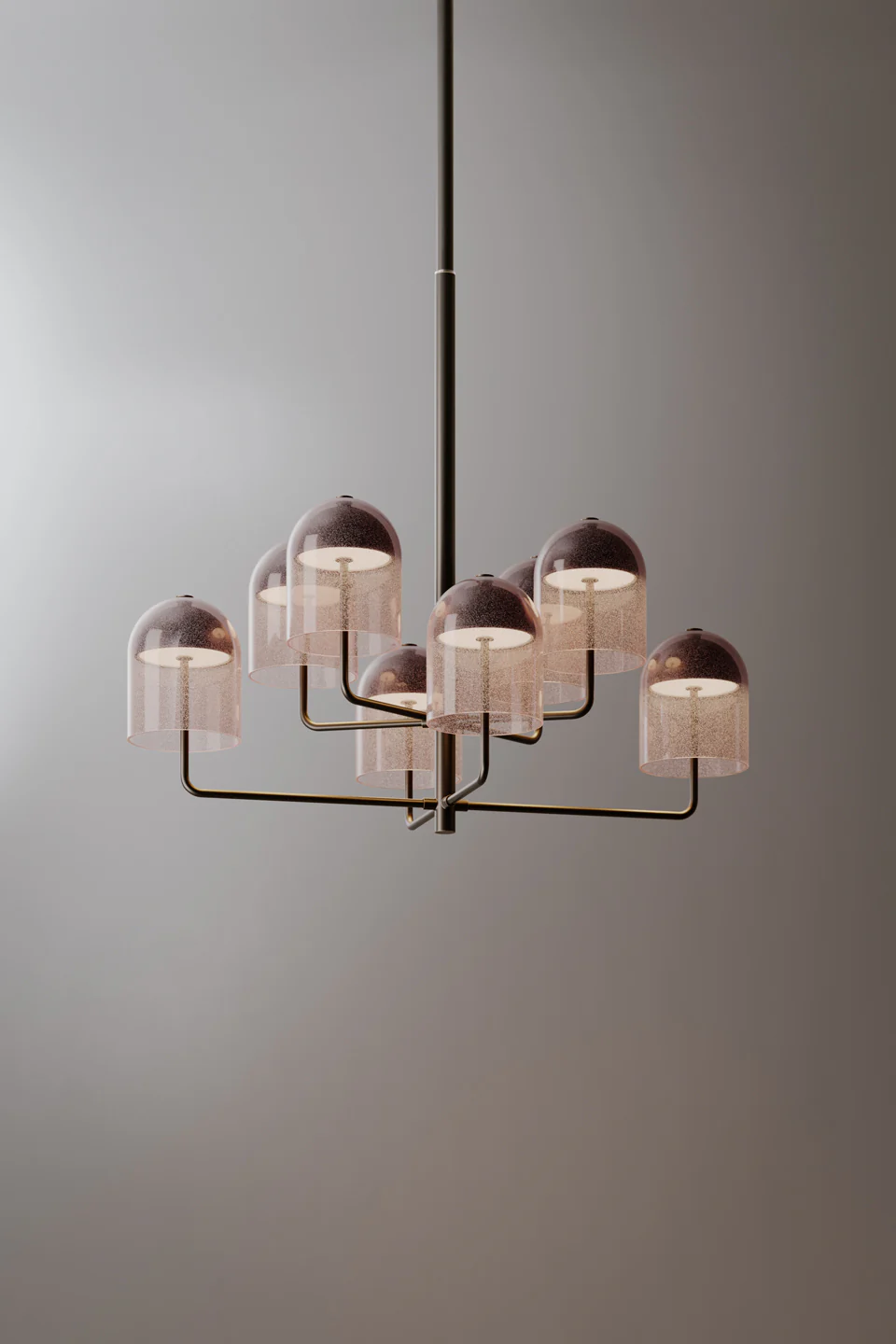 VENICEM - DOMA CHANDELIER LINEAR | $21,850 - Image 1