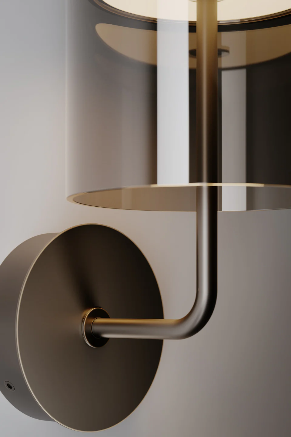 VENICEM - DOMA WALL LIGHT | $2,850.00 - Image 3