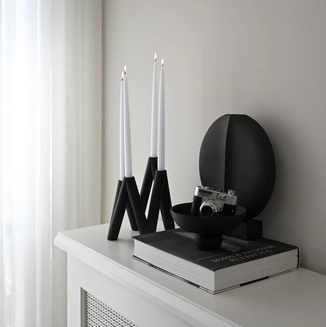 W CANLDE HOLDER I $145.00 - Image 3
