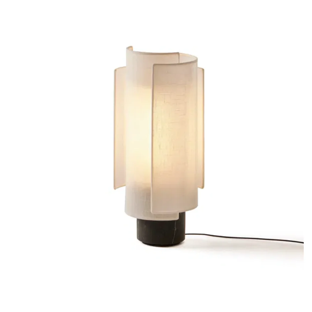 PUNT MOBLES | RIO TABLE LAMP | ,750.00