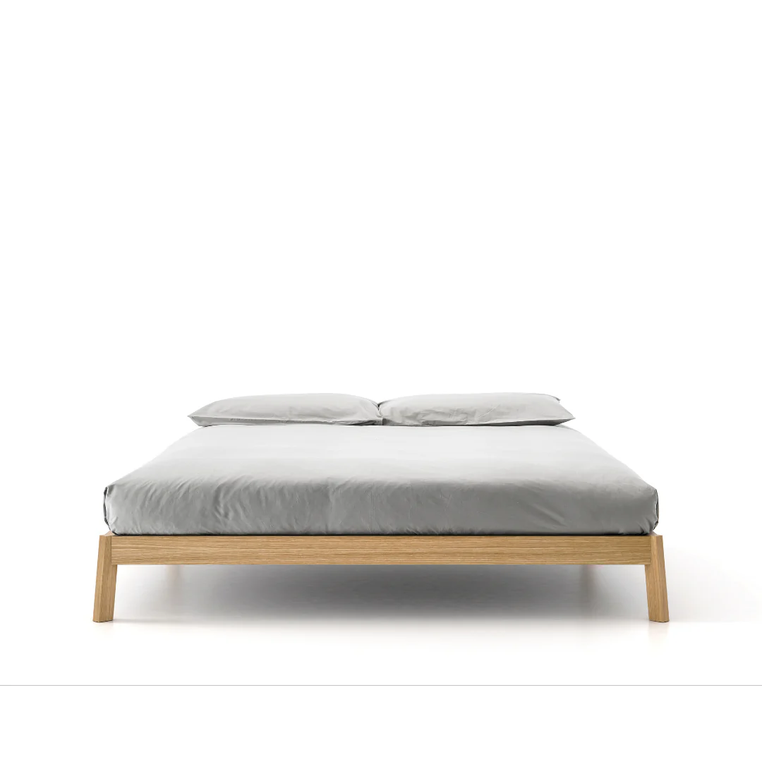 PUNT MOBLES | BREDA BED | $5,445.00 - Image 1