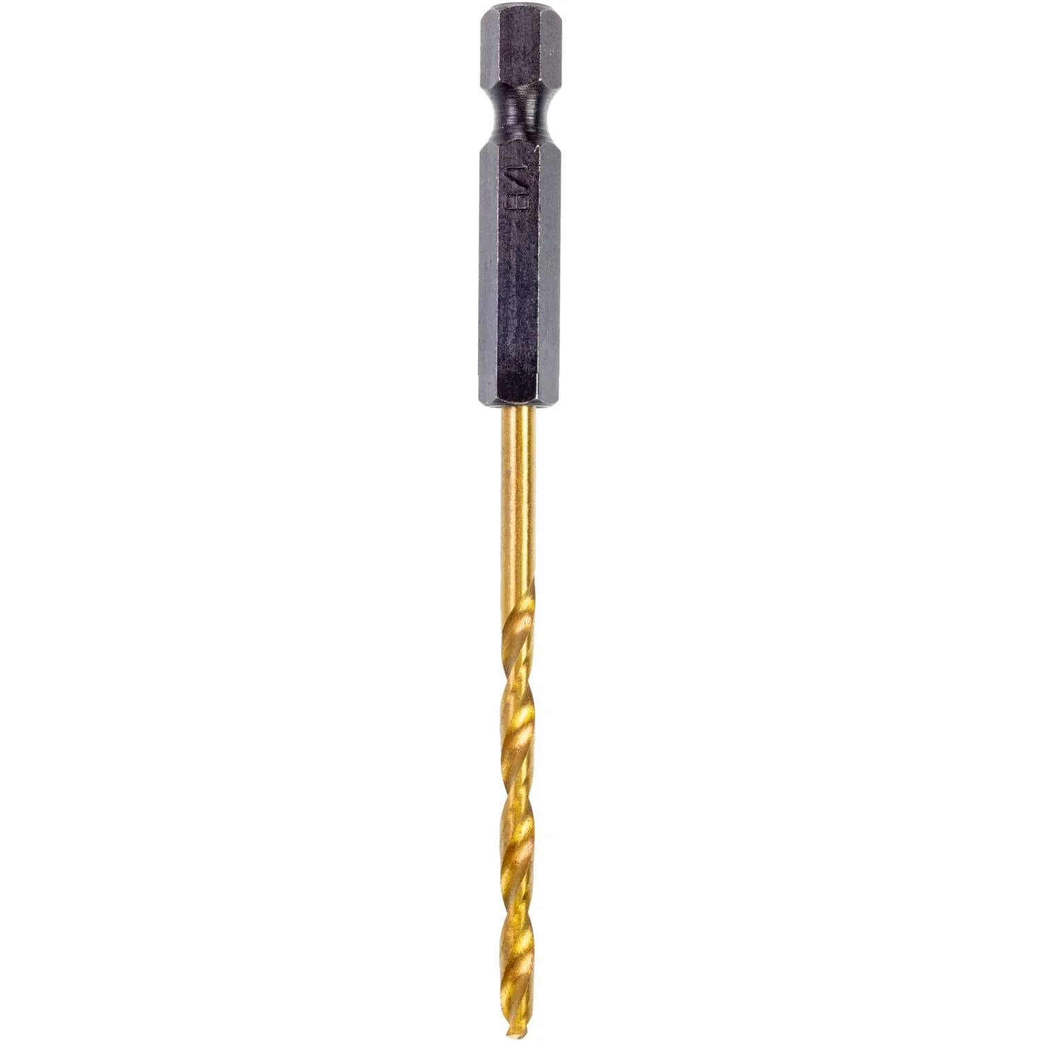 Simpson Strong-Tie WDB18QR3-R3 EB-TY 1/8-in. x 3-in. Quick-Release Wood Drill Bit, 3-Pack - Image 3