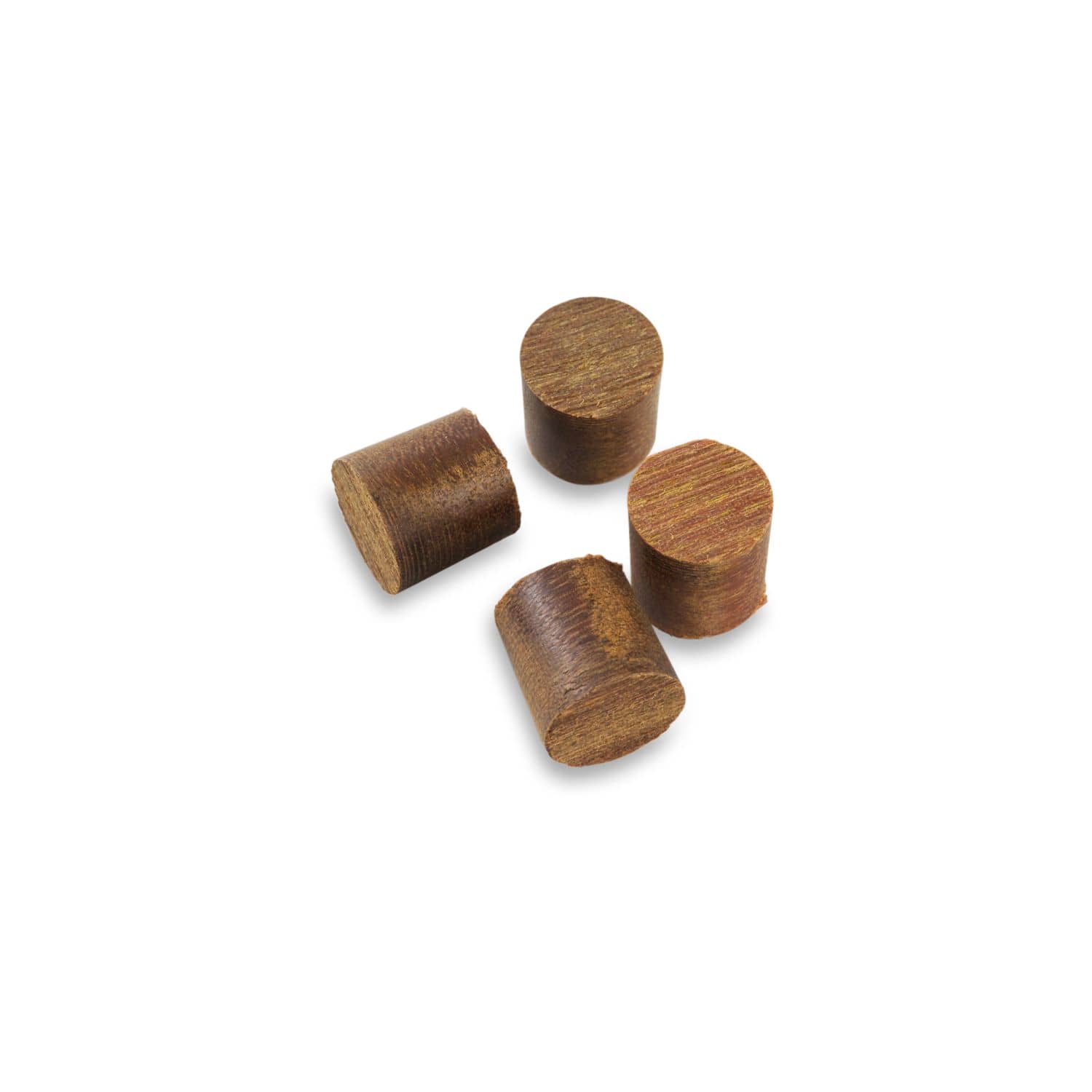 Simpson Strong-Tie WDPLUG-100 Ipê Wood Plug, 100-Pack - Image 2