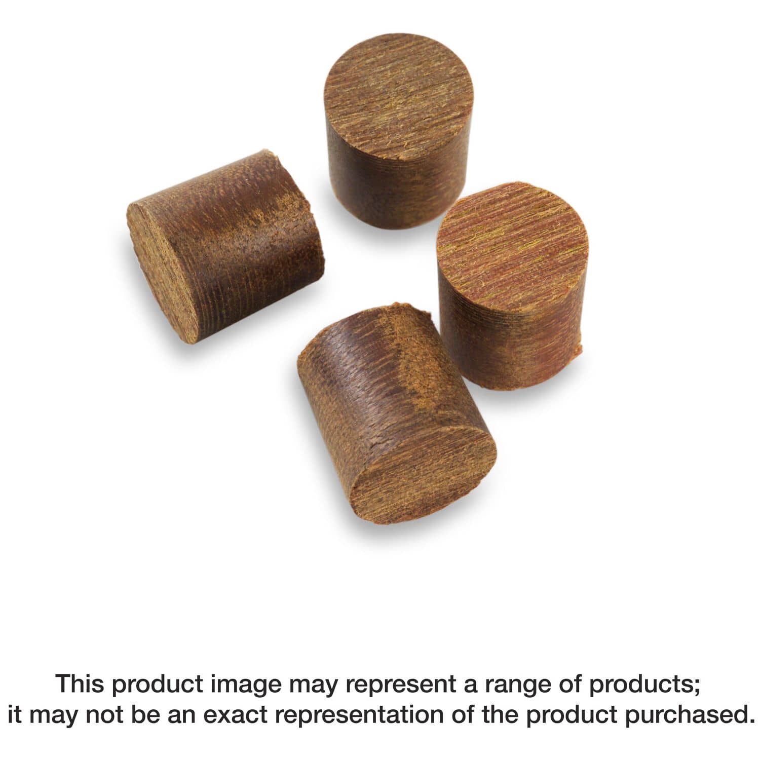 Simpson Strong-Tie WDPLUG-100 Ipê Wood Plug, 100-Pack - Image 3