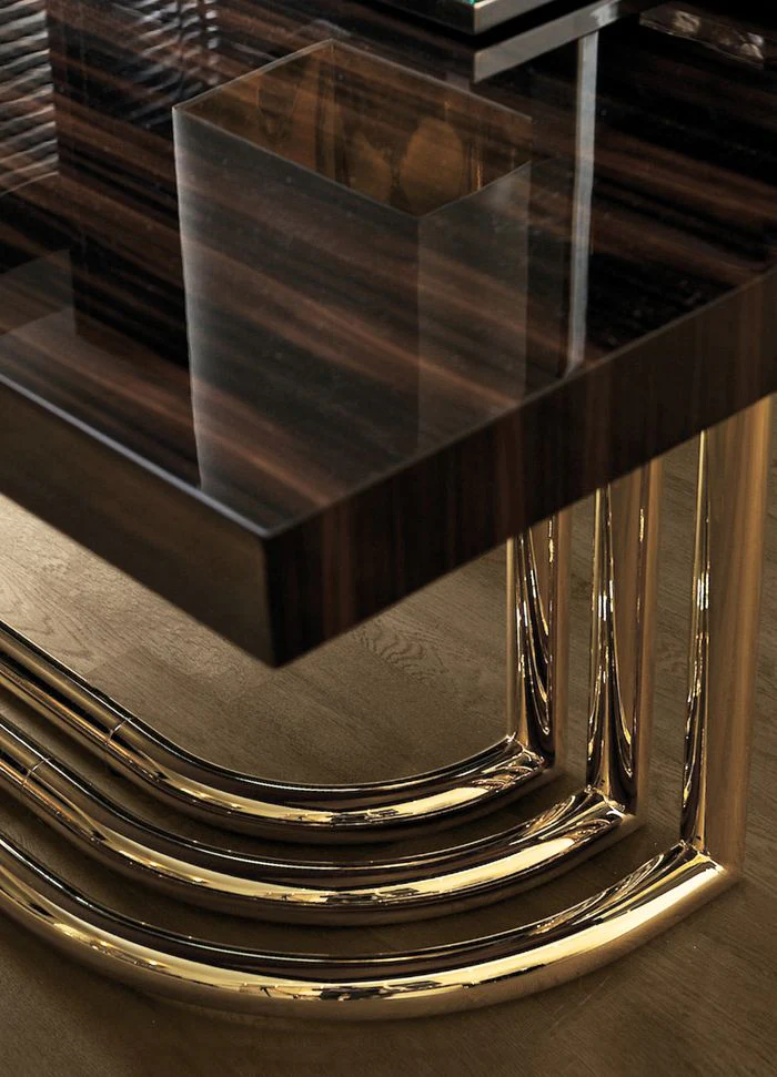 WILLIAM WRITING DESK | $30,131.76 - Image 2