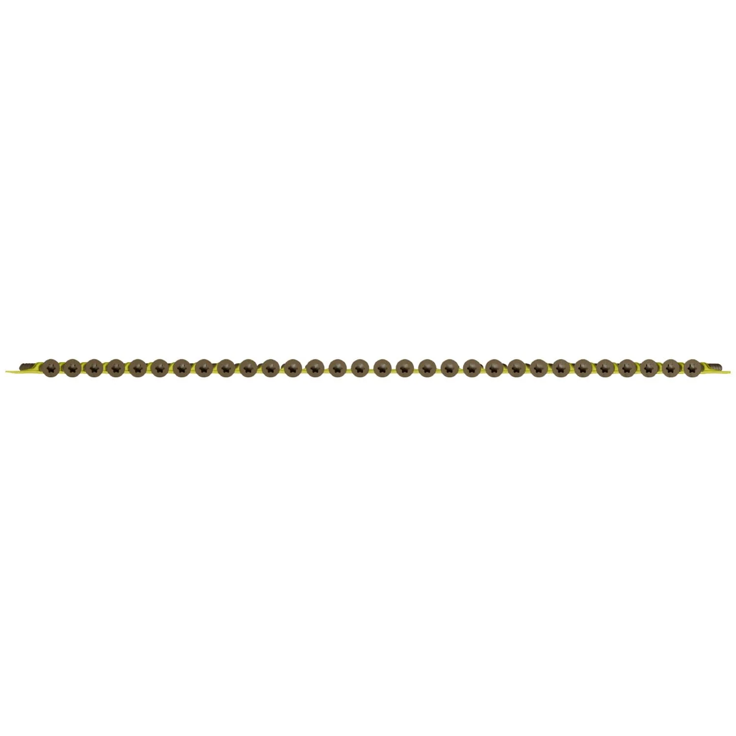 Simpson Strong-Tie WSVF2S Strong-Drive WSVF SUBFLOOR Screw (Collated),  #9 x 2-in. T25, Gray, 2000-Pack - Image 3