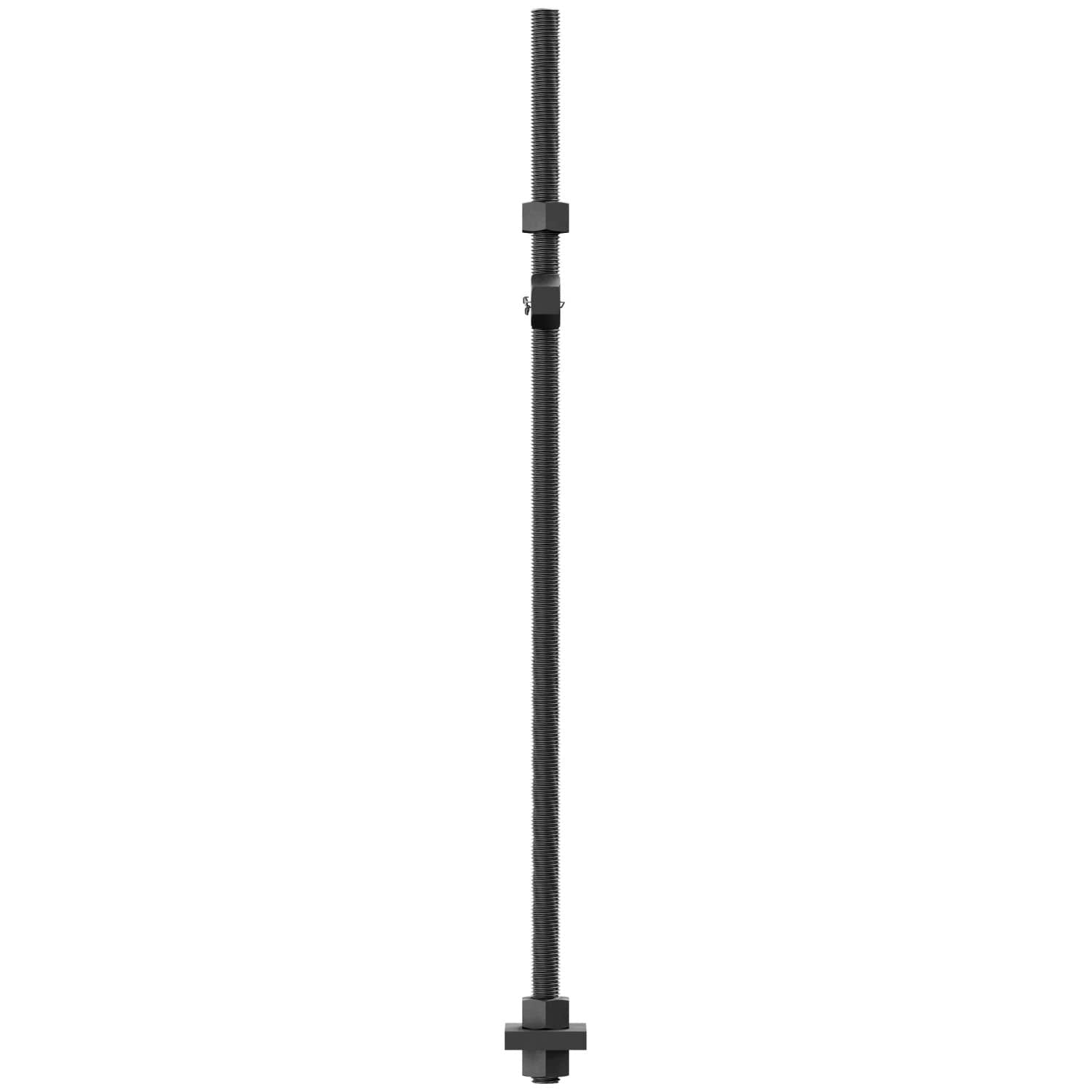 Simpson Strong-Tie WSWH-AB1X36HS 1-in. x 36-in. Strong-Wall High-Strength Wood Shearwall High-Strength Anchor Bolt - Image 3