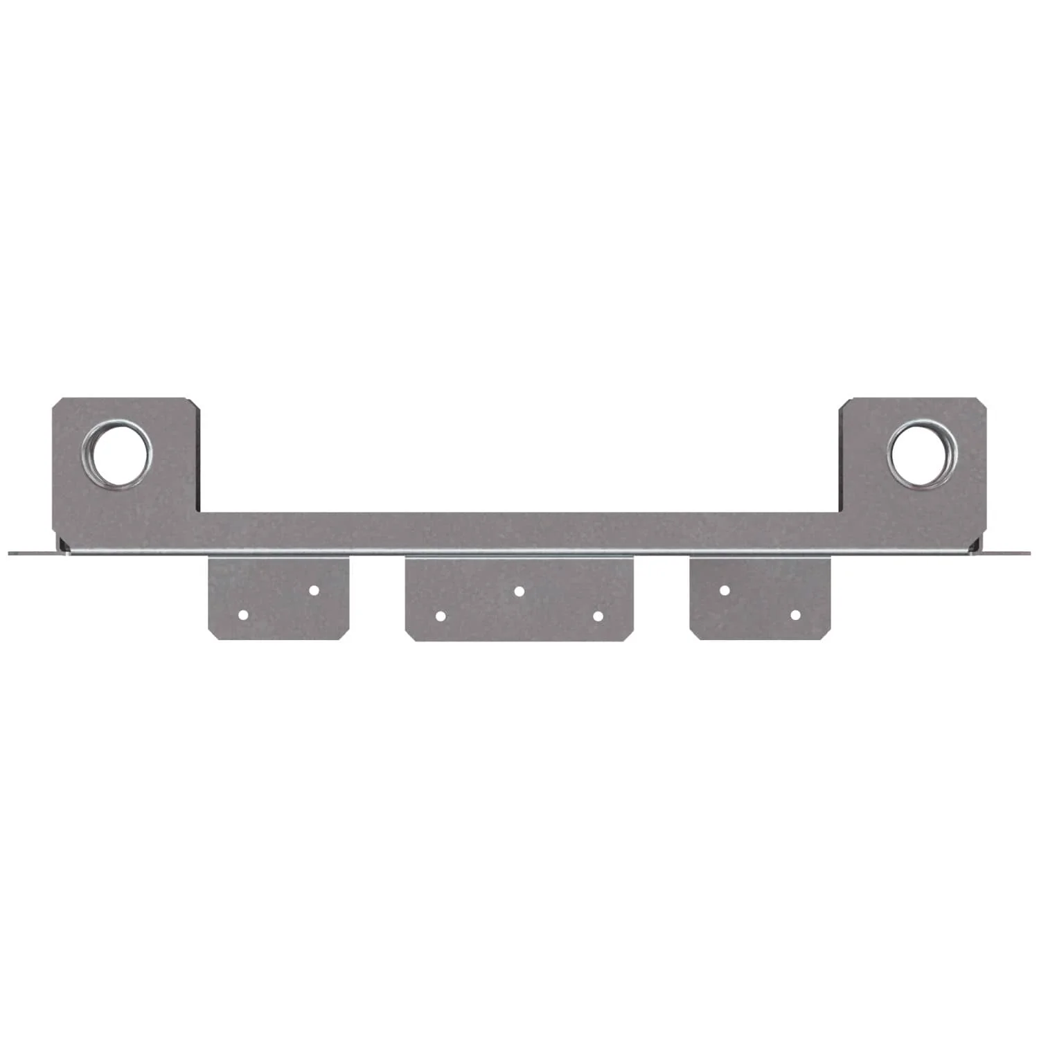 Simpson Strong-Tie WSWH-RT18 Reversible Anchor Bolt Template for 18-in. Strong-Wall High-Strength Wood Shearwall - Image 3