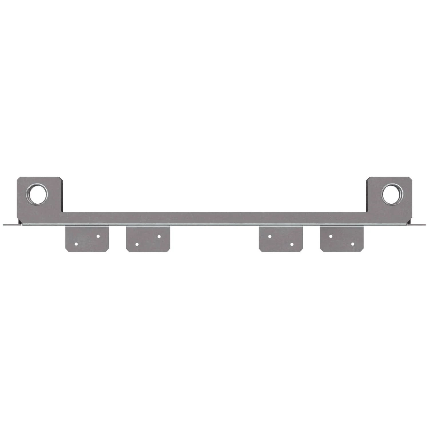 Simpson Strong-Tie WSWH-RT24 Reversible Anchor Bolt Template for 24-in. Strong-Wall High-Strength Wood Shearwall - Image 3