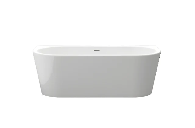 WALL XS CORNER ACRYLIC BATH TUB | PIETRA CASA BRAND | $8,897.63 - Image 1