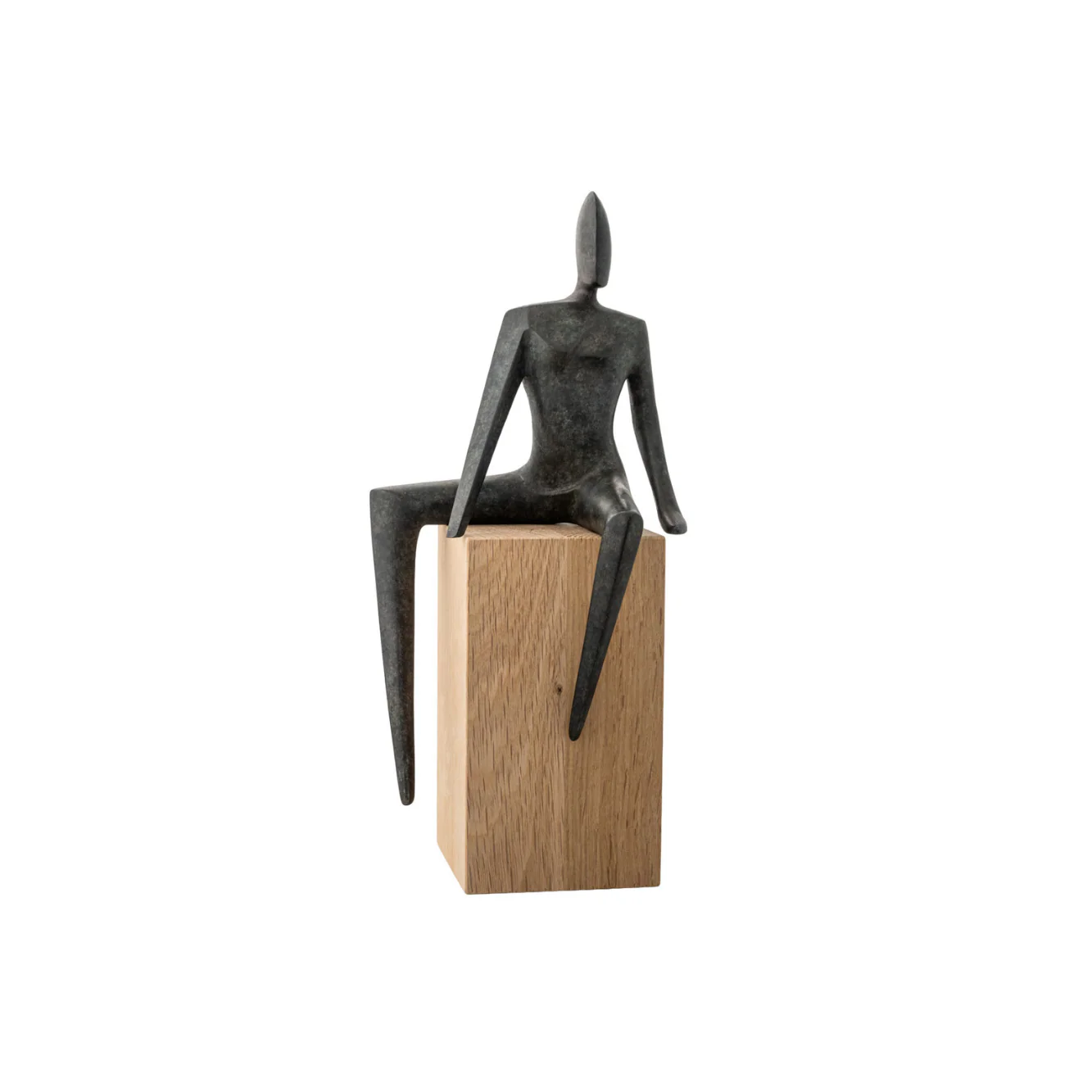 GARDECO | ELLE - ORN PORCELAIN | $1,050.00 - Image 1