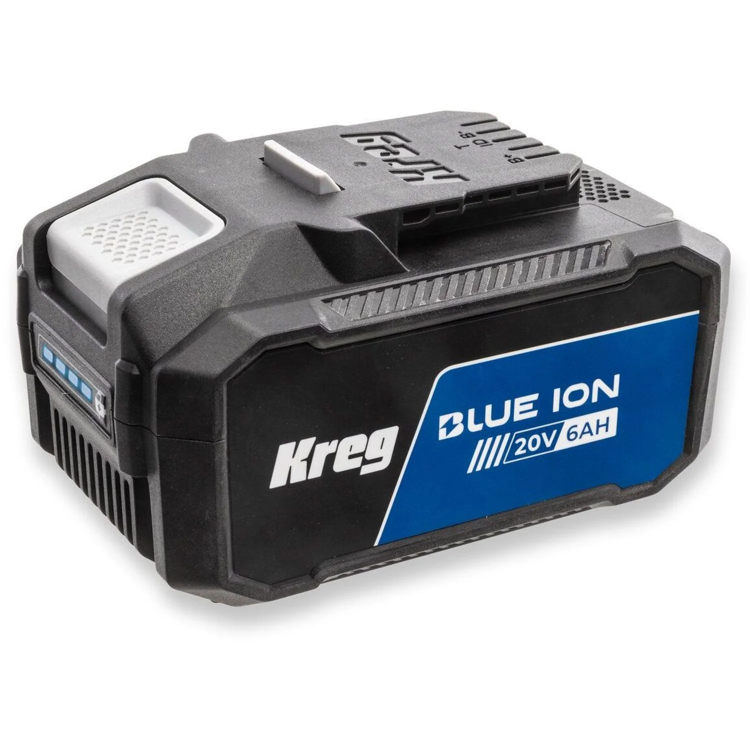 Kreg BATT6B 20V Blue Ion 6.0Ah Battery Pack 