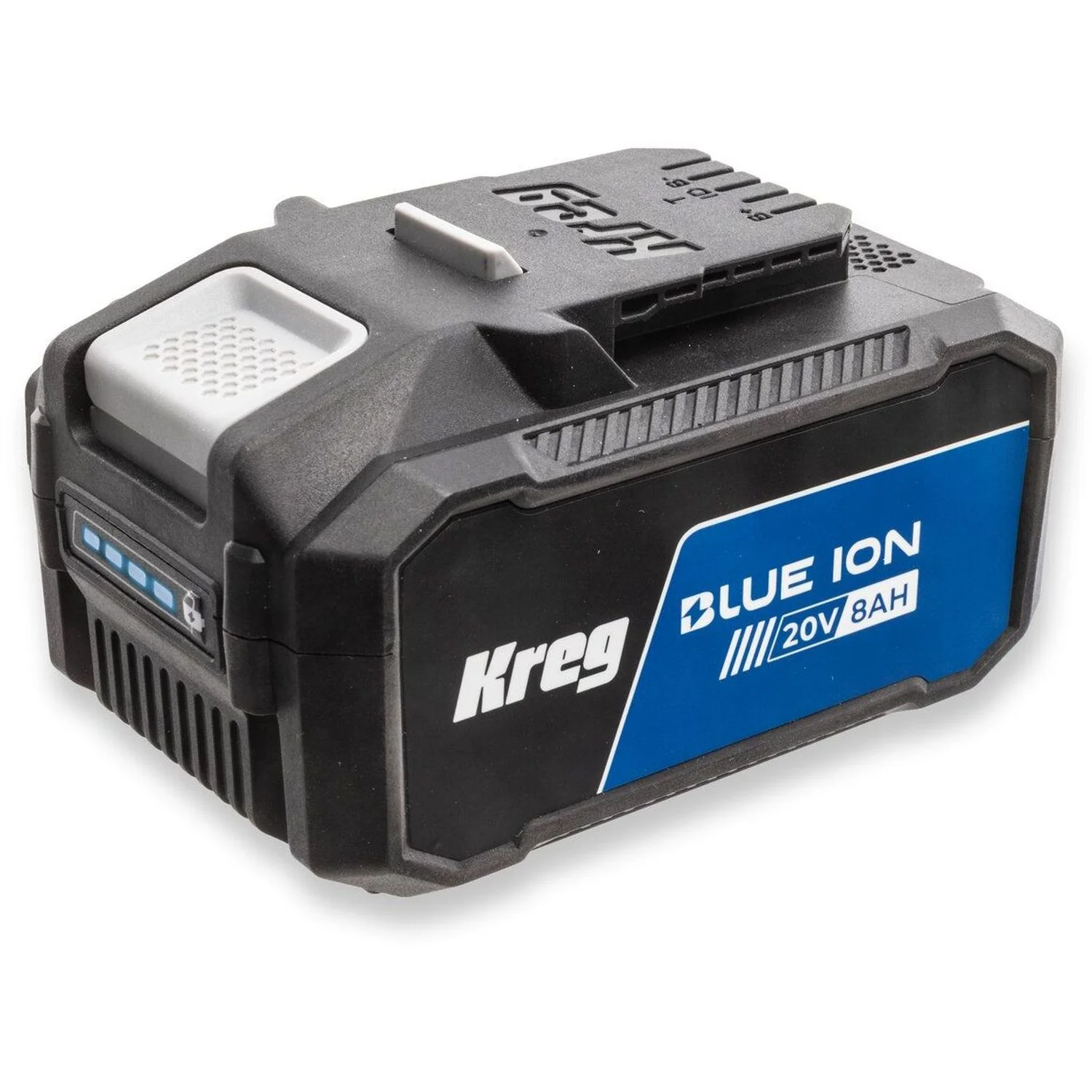 Kreg BATT8B 20V Blue Ion 8.0Ah Battery Pack 