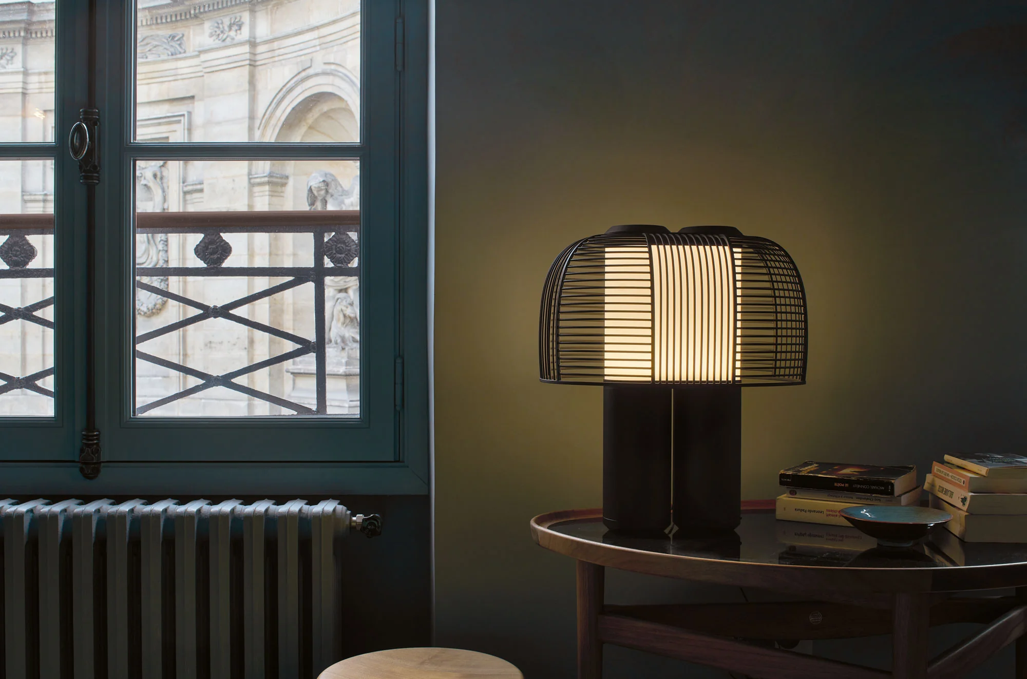 DCW I Yasuke Table Lamp I $2,175.00 - Image 2