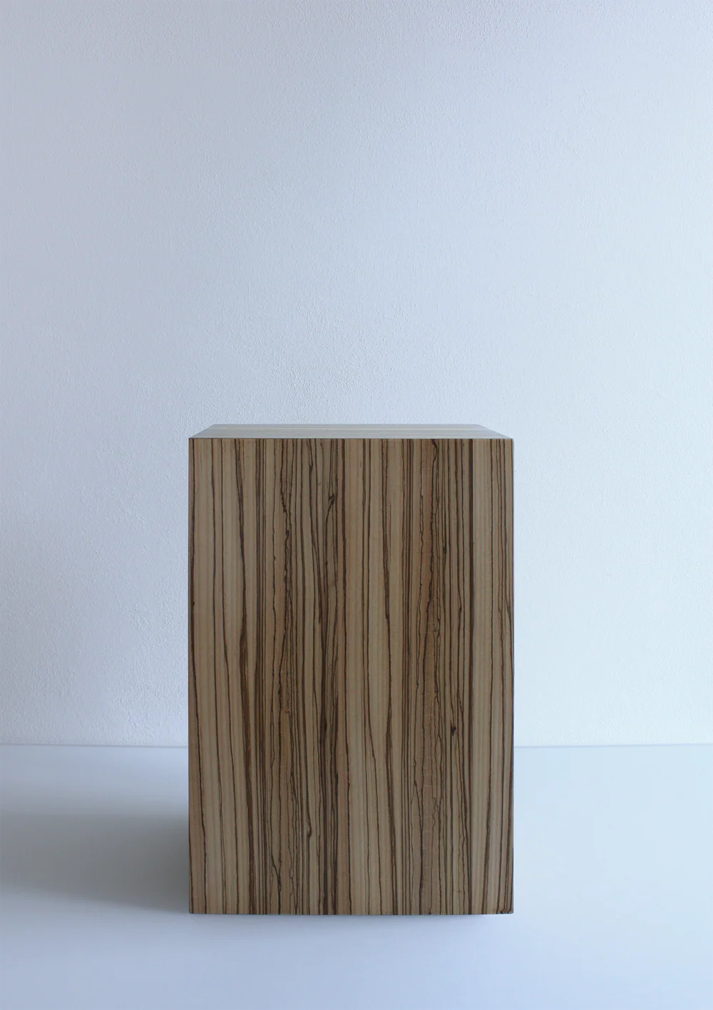 FORMAMINIMA |  Side Table Solid/One Collection $2,250.00- $2,650.00 - Image 3