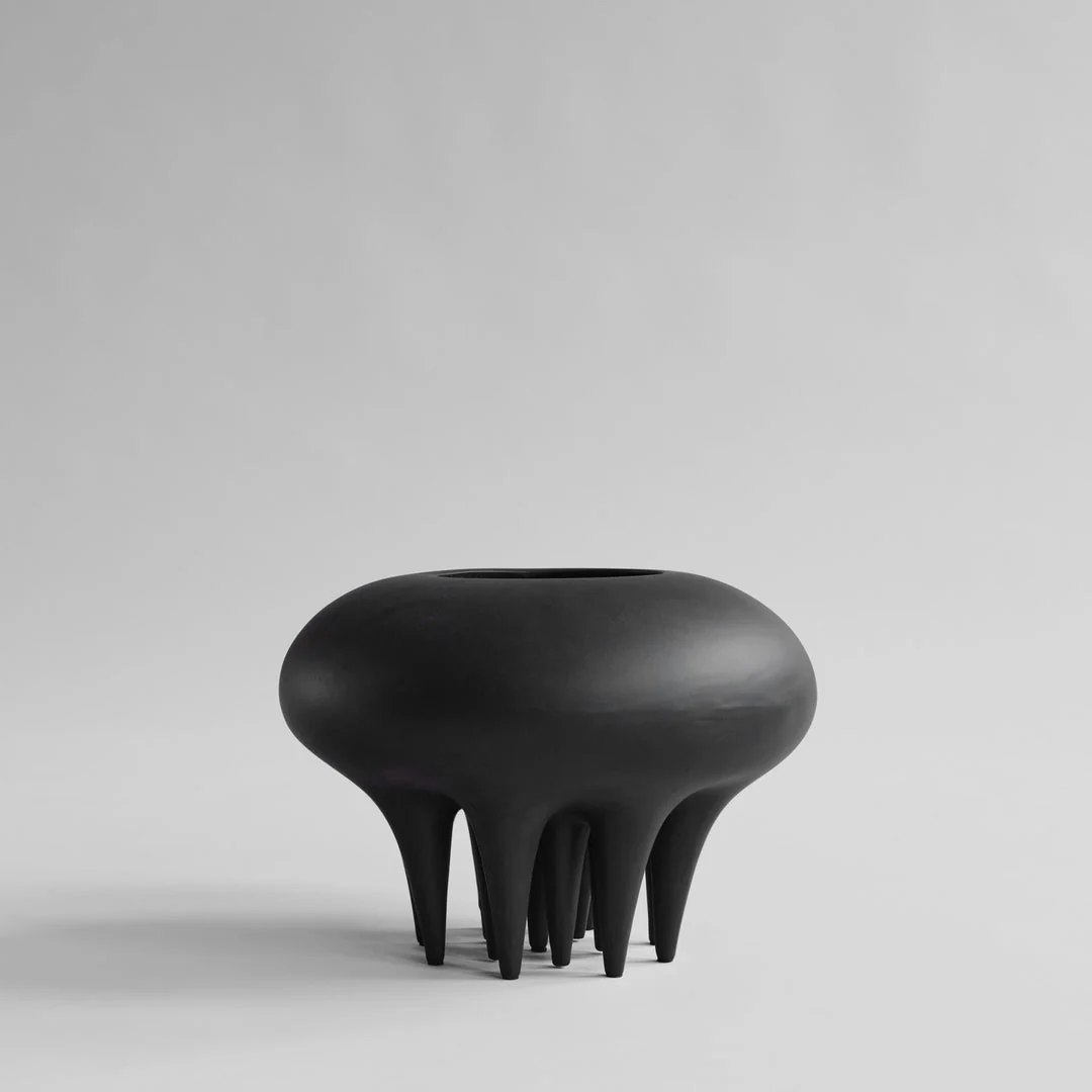 MEDUSA VASE, BIG I $295.00 - Image 1