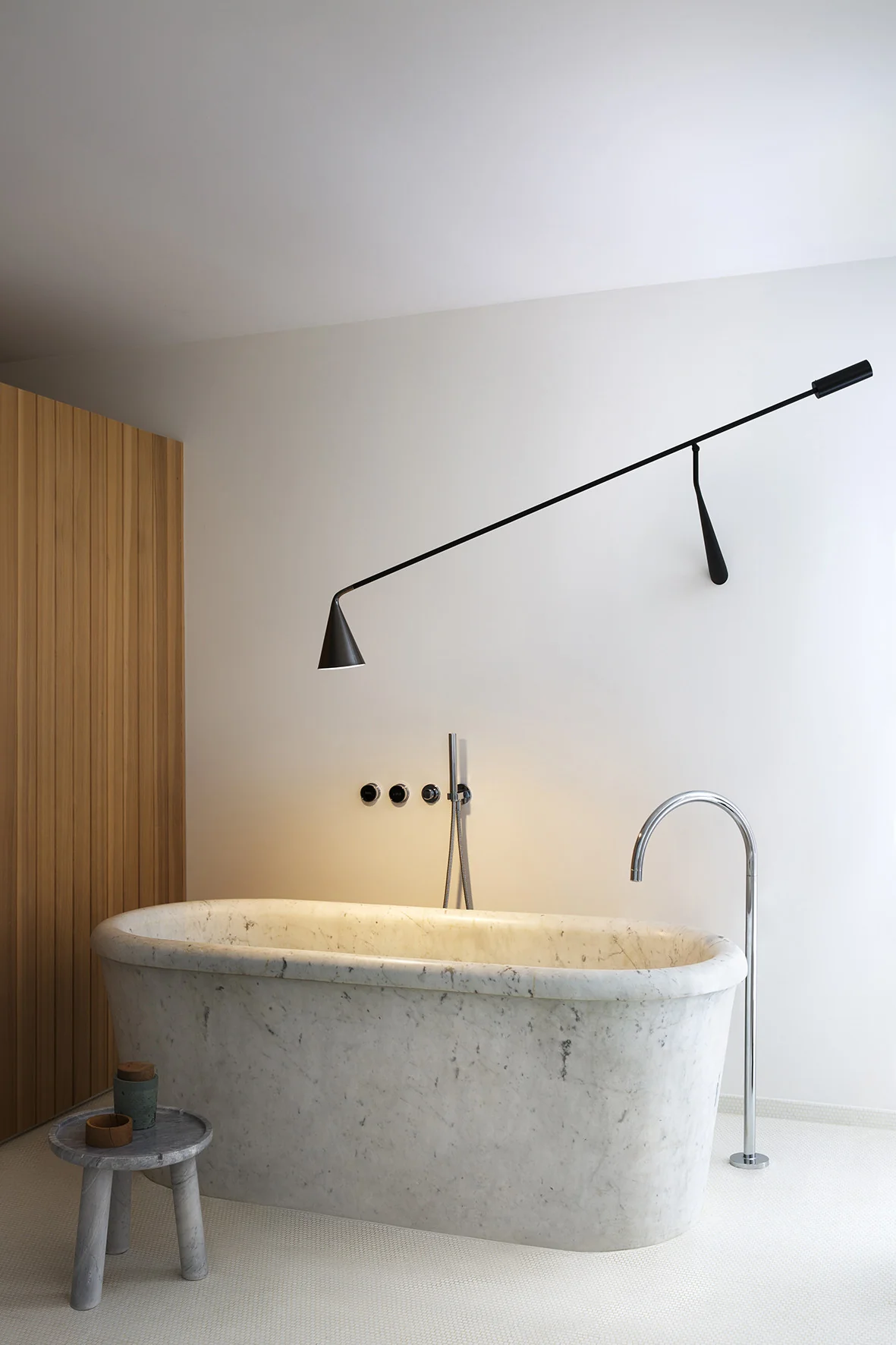 GORDON WALL LIGHT 561.49 BY TOOY from $1,175.00 - Image 1
