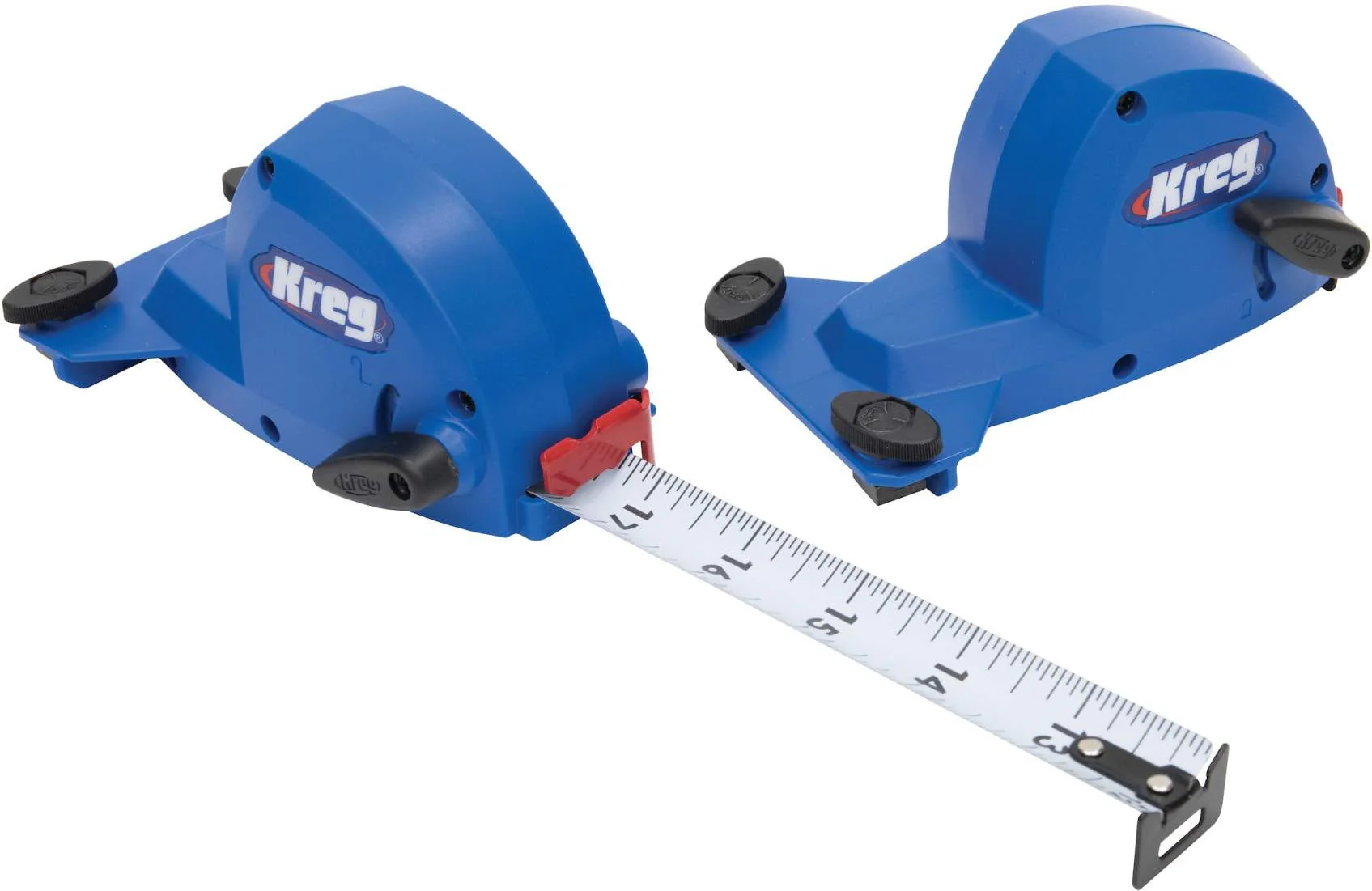 Kreg ACS415 Adaptive Cutting System Plunge Saw Parallel Guides (PROMO) - Image 1
