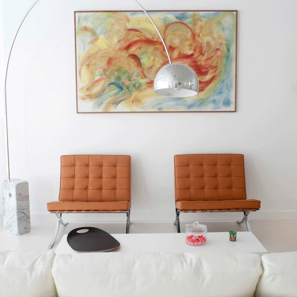 FLOS | ARCO FLOOR LAMP LIGHT | $7,900.00 - Image 3