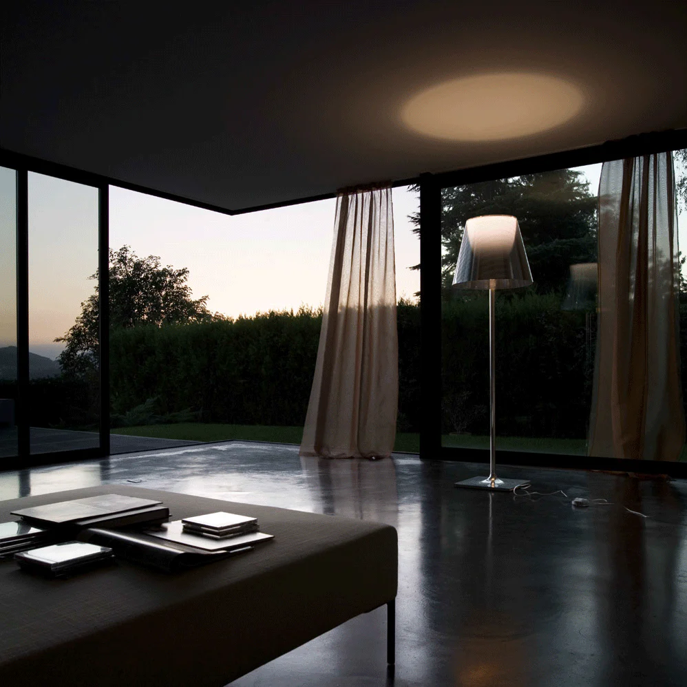 FLOS | KTRIBE F2 FLOOR LAMP LIGHT | $3,320.00- $3,640.00 - Image 2