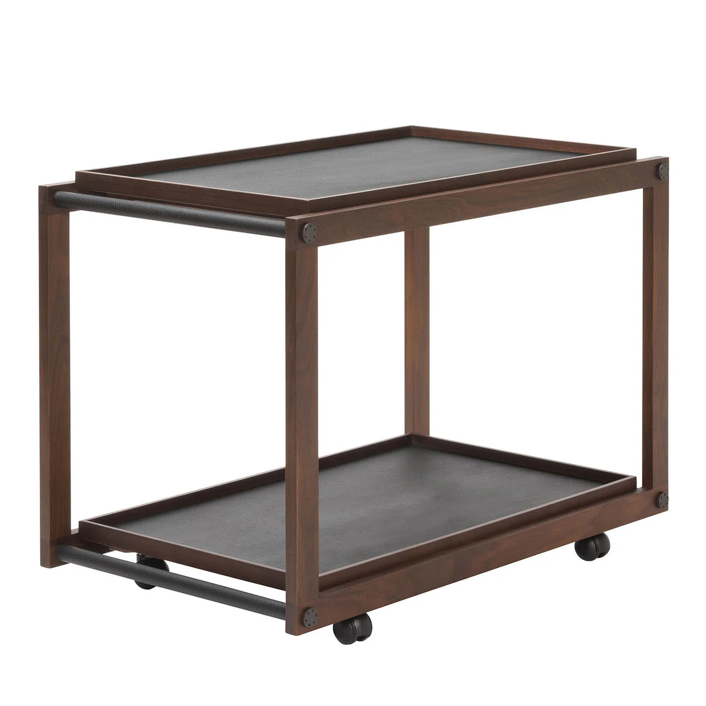 GIOBAGNARA | JEREMY SERVING TROLLEY NO.2 | $3,605.00 - Image 1