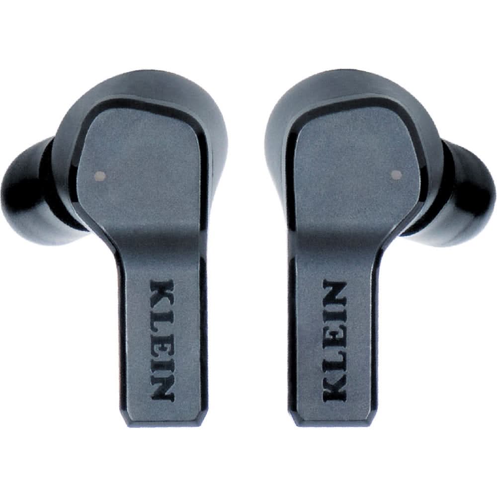 Klein Tools AESEB1S SMART SENSE Situational Awareness Bluetooth Earbuds - Image 2