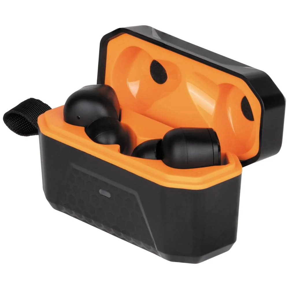 Klein Tools AESEB1S SMART SENSE Situational Awareness Bluetooth Earbuds