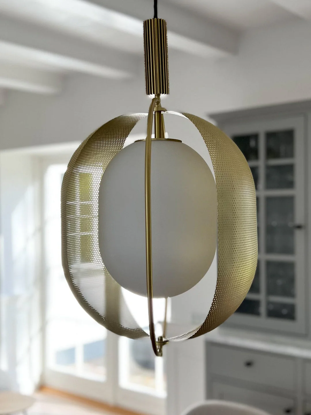 PEARL PENDANT I $845.00 - Image 3