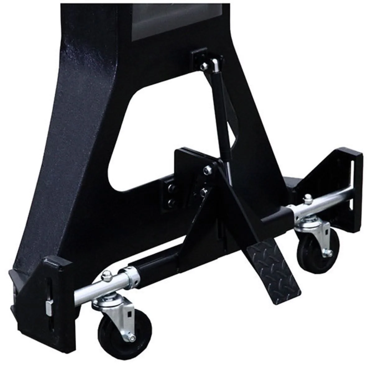 Laguna ALAREVO18 Wheel System REVO 18|36 & 24|36: Wheel System