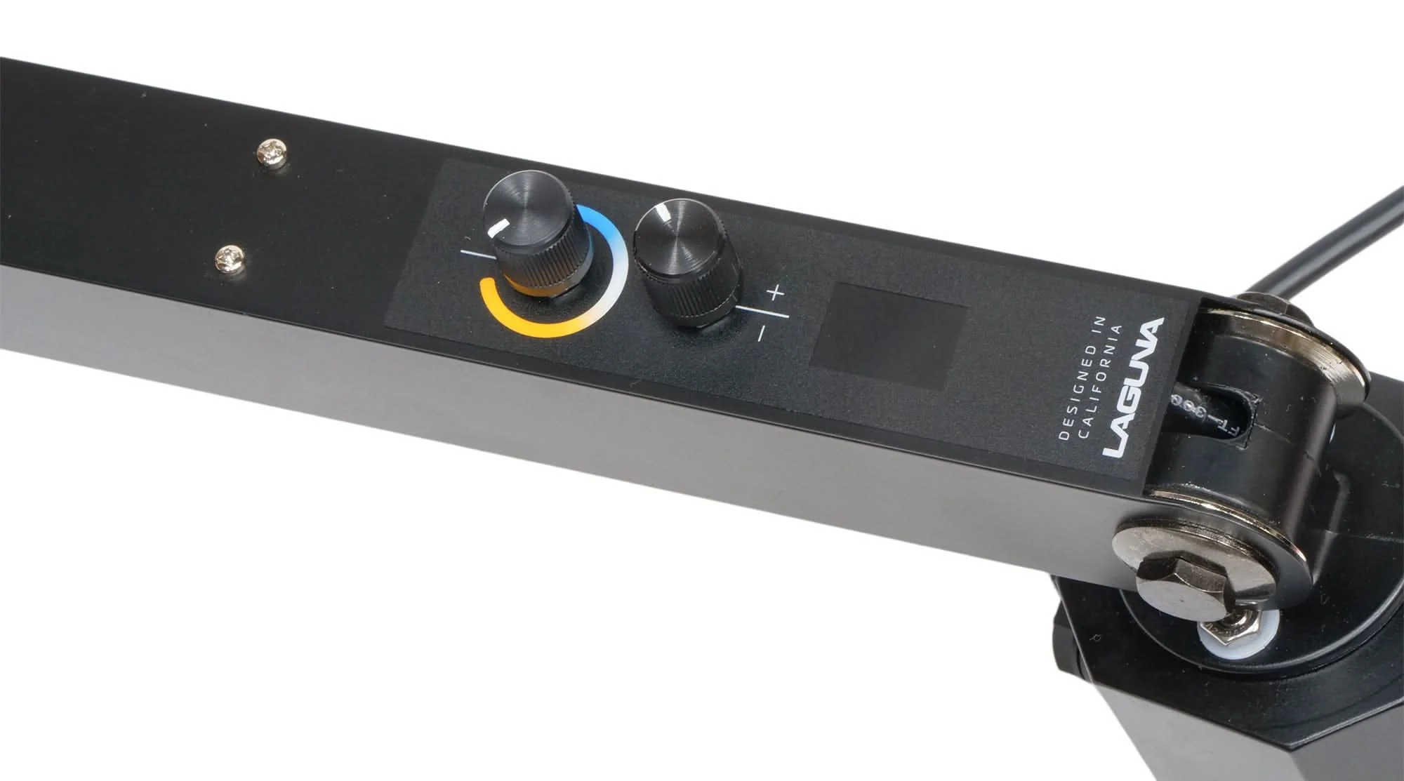 LAGUNA ALEDMACH LED Double Arm Adjustable Brightness & Color, Alloy Head, 110V Light - Image 2