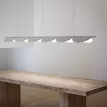 FLOS | ALMENDRA LINEAR LIGHT | $10,420.00 - $18,300.00 - Image 3