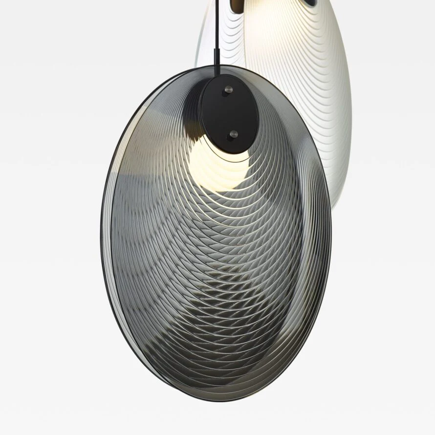 BOMMA - AMA PENDANT CLOSED - $5,734.00 - Image 1