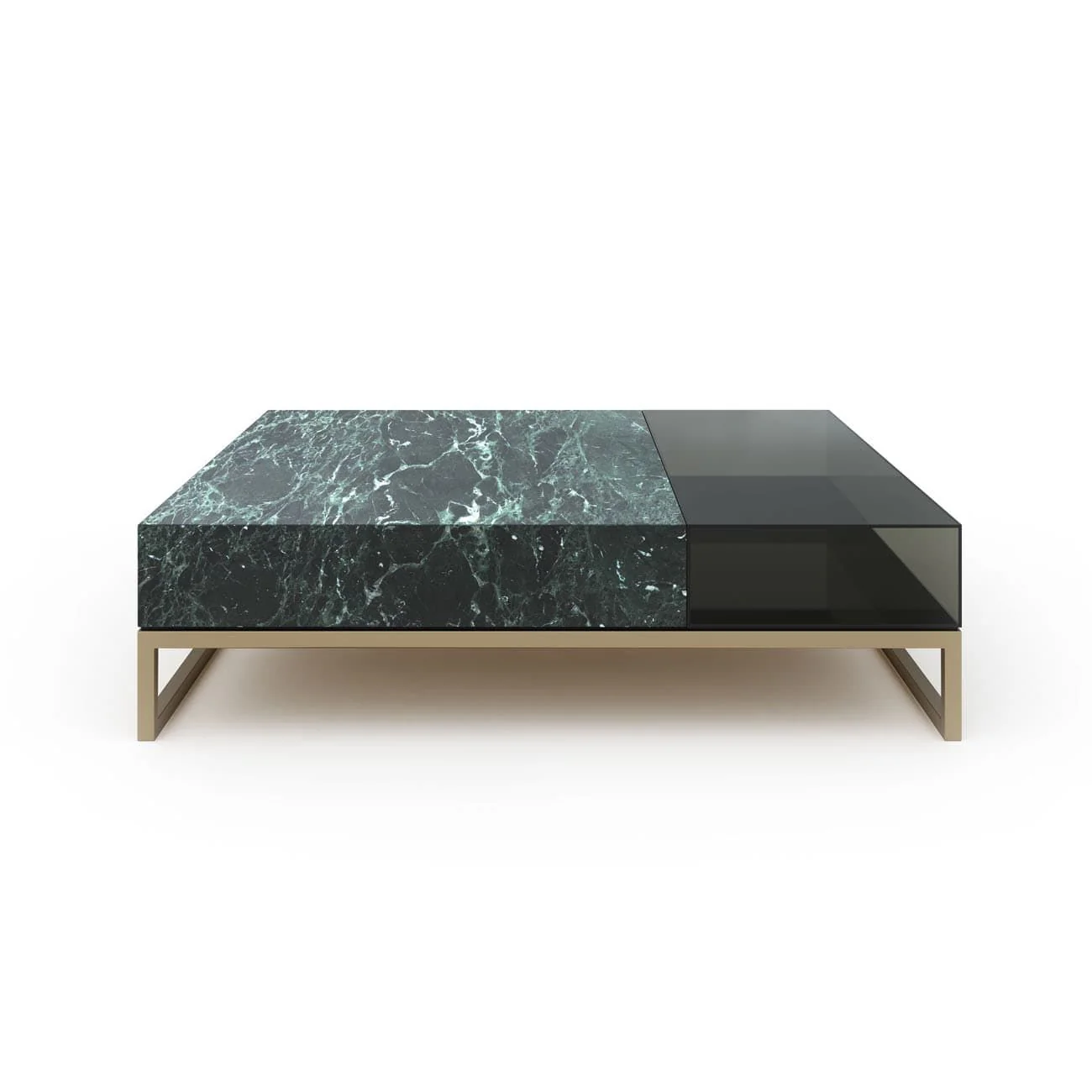 OUTDOOR AMALFI Q/COFEE TABLE | $10,293.00 - Image 1