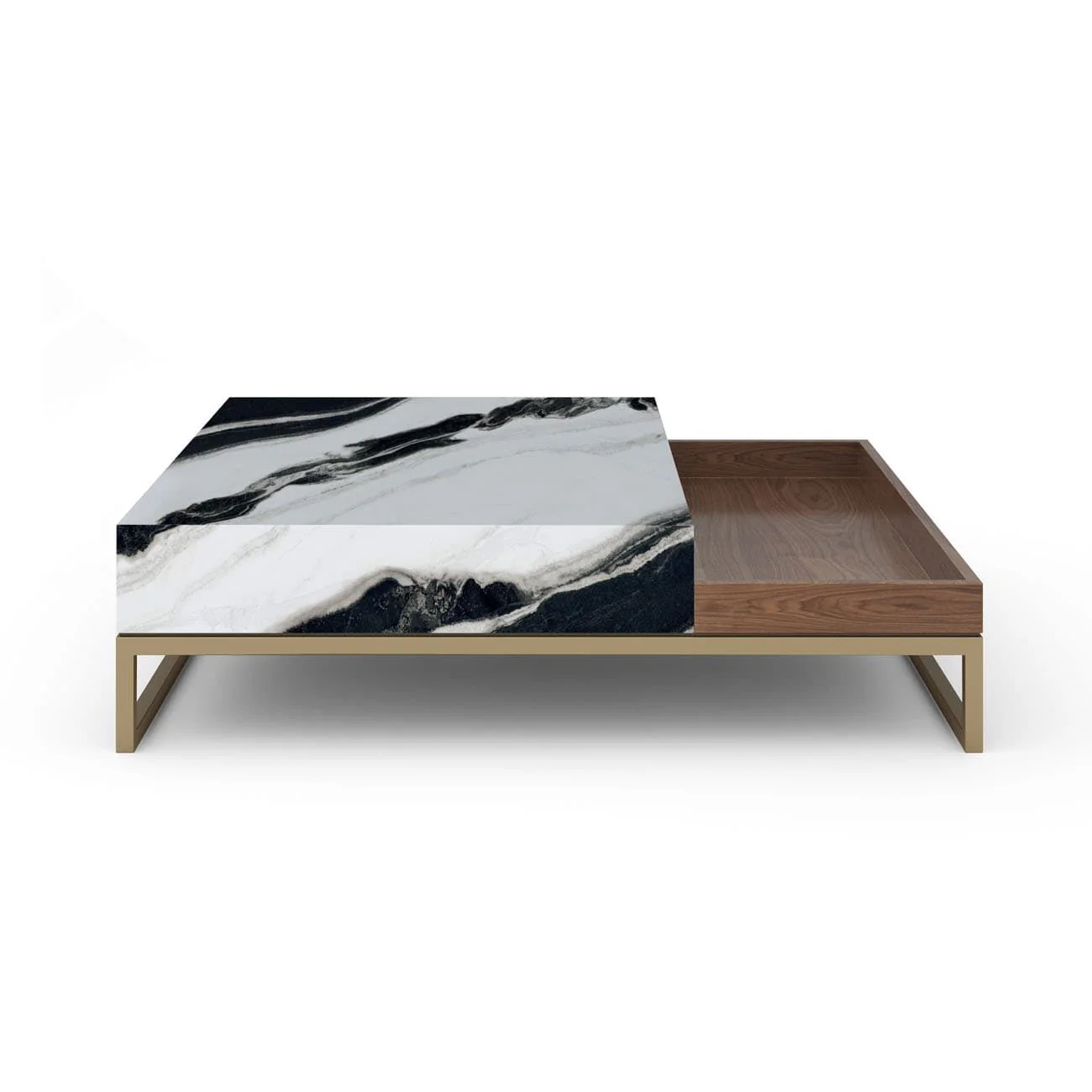 OUTDOOR AMALFI COFEE TABLE | $10,293.00 - Image 1