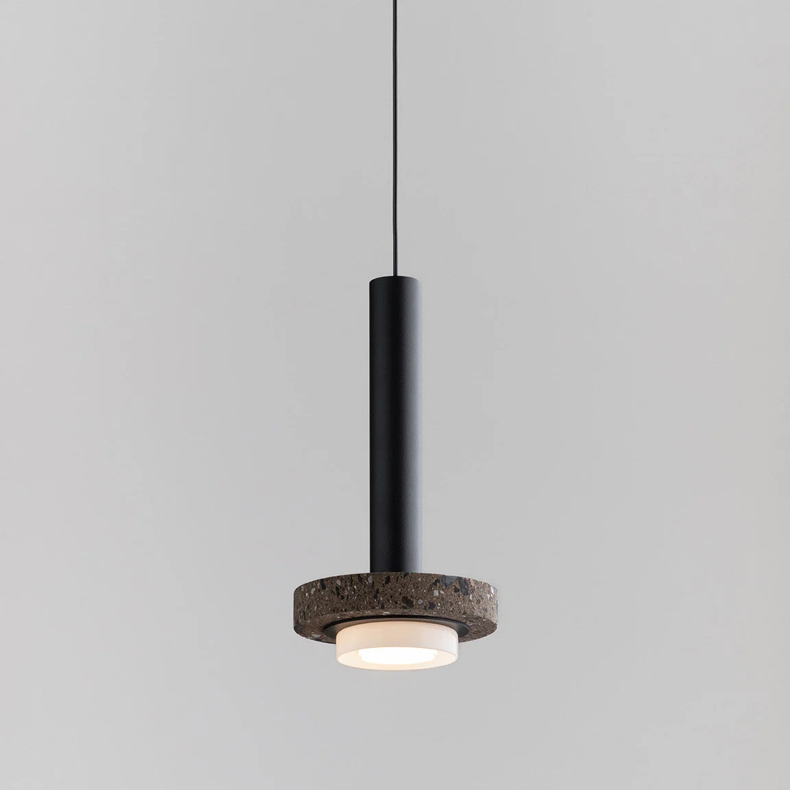 AMBRA BLACK I  Pendant by David Pompa ,790.00