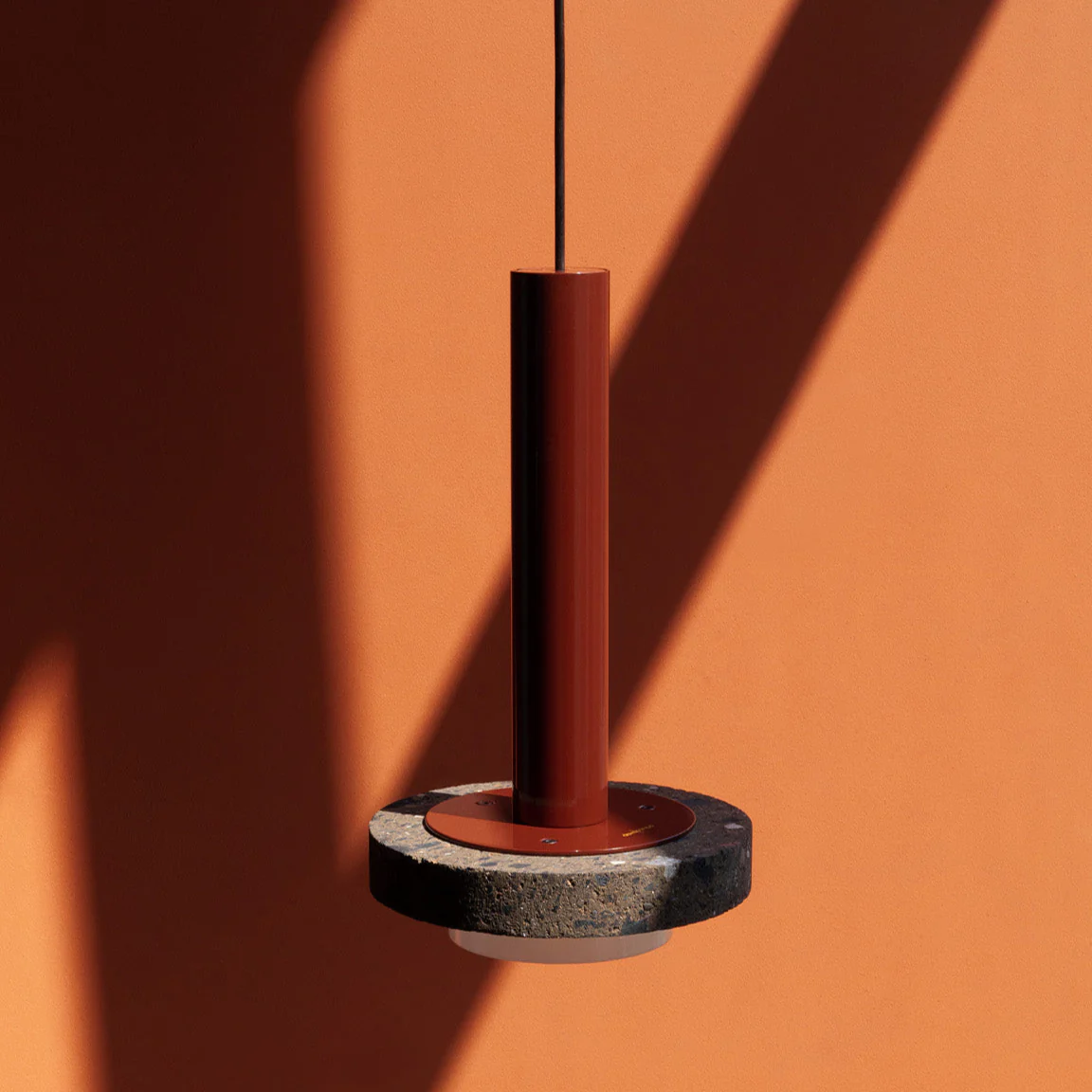 AMBRA TOBA I  Pendant by David Pompa ,790.00
