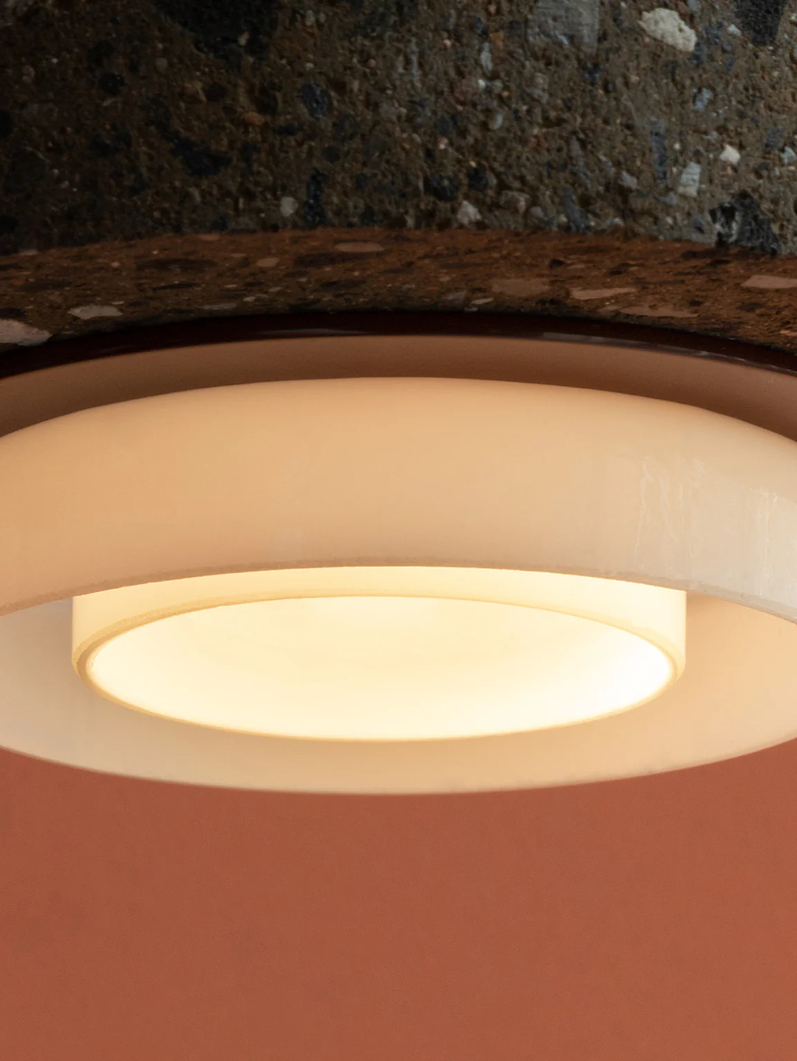 AMBRA TOBA I  Pendant by David Pompa $1,790.00 - Image 2