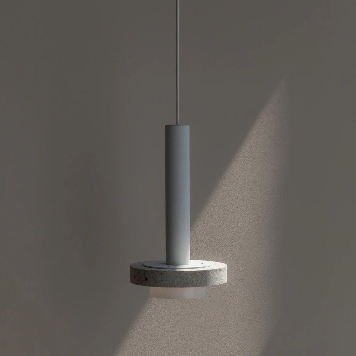AMBRA WHITE I  Pendant by David Pompa ,790.00