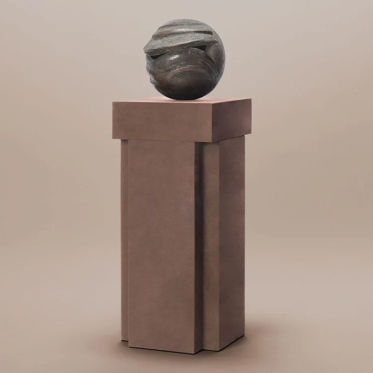 GIOBAGNARA | ASSOLUTO PLINTH | $3,045.00 - Image 2