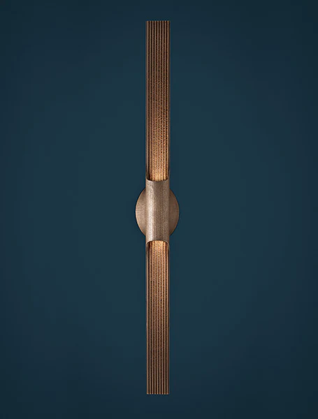 ENTRELACS I BEAM 800 WALL LAMP I $4,660 - Image 1