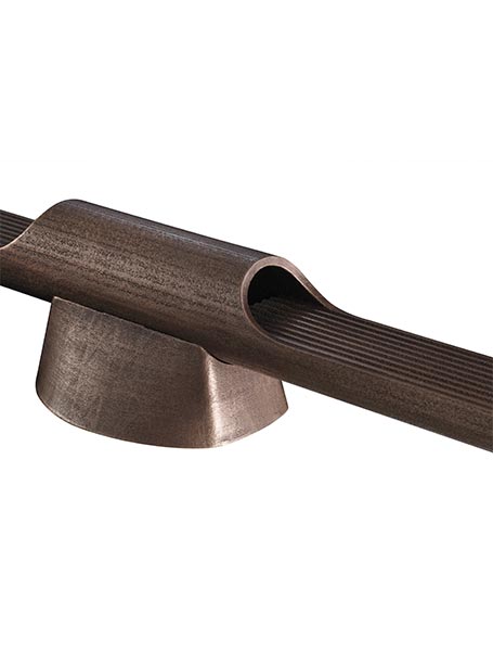 ENTRELACS I BEAM 800 WALL LAMP I $4,660 - Image 2