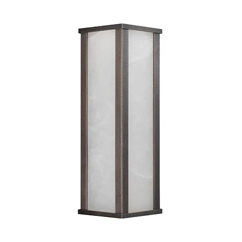 ENTRELACS I LANTERN 400 WALL LAMP I $7,100 - Image 1