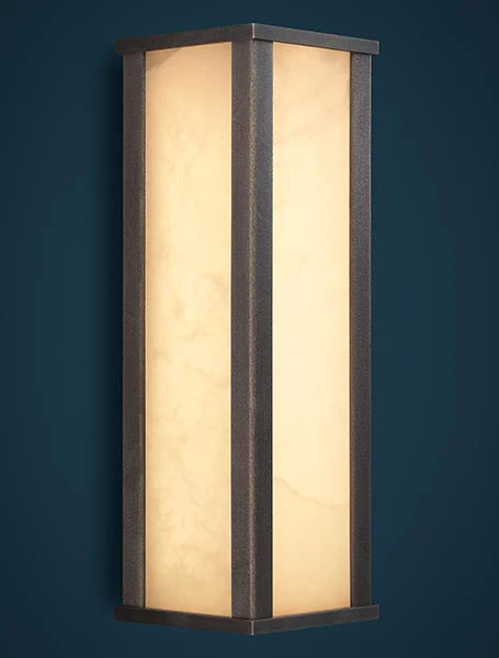 ENTRELACS I LANTERN 400 WALL LAMP I $7,100 - Image 3